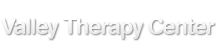 Valley Therapy Center PEDIATRIC REHAB – Speech Therapy, Occupational Therapy,  Physical Therapy